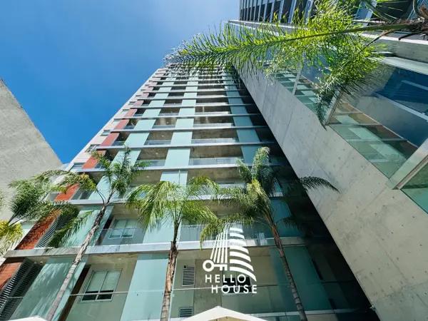 Departamento en venta en Polanco III Sección, Miguel Hidalgo, Ciudad de México Departamento en venta en Polanco III Sección, Miguel Hidalgo, Ciudad de México