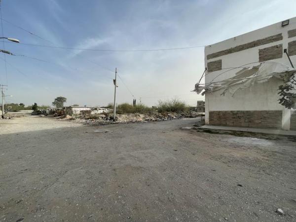 Terreno en venta en María Mercado de López Sánchez, Torreón, Coahuila de Zaragoza Terreno en venta en María Mercado de López Sánchez, Torreón, Coahuila de Zaragoza