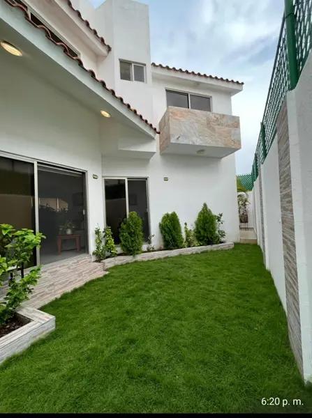 Casa en venta en El Sendero Residencial, Alvarado, Veracruz de Ignacio de la Llave Casa en venta en El Sendero Residencial, Alvarado, Veracruz de Ignacio de la Llave