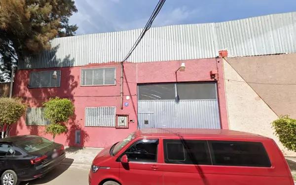 Bodega en remate en Santa María Aztahuacán, Iztapalapa, Ciudad de México Bodega en remate en Santa María Aztahuacán, Iztapalapa, Ciudad de México