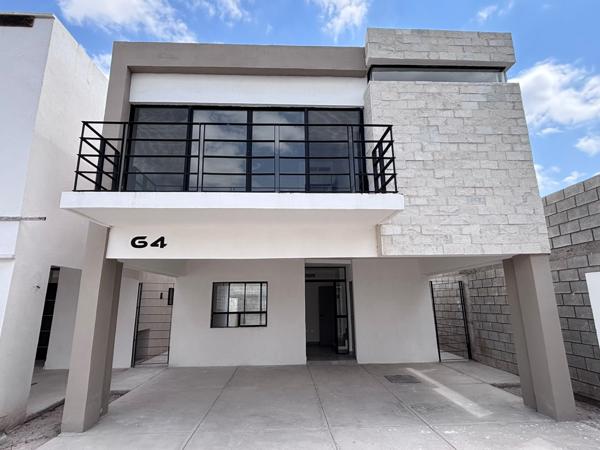 Casa en venta en Residencial Senderos, Torreón, Coahuila de Zaragoza Casa en venta en Residencial Senderos, Torreón, Coahuila de Zaragoza