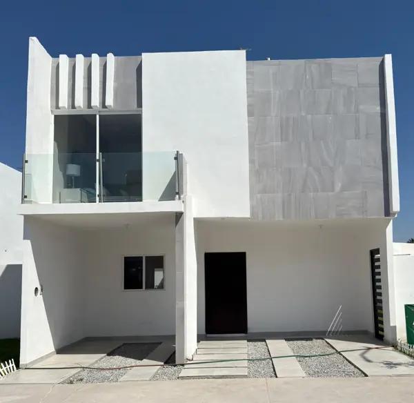 Casa en venta en Villas del Renacimiento, Torreón, Coahuila de Zaragoza Casa en venta en Villas del Renacimiento, Torreón, Coahuila de Zaragoza