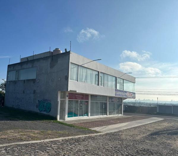 Edificio en venta en Emiliano Zapata, Corregidora, Querétaro Edificio en venta en Emiliano Zapata, Corregidora, Querétaro