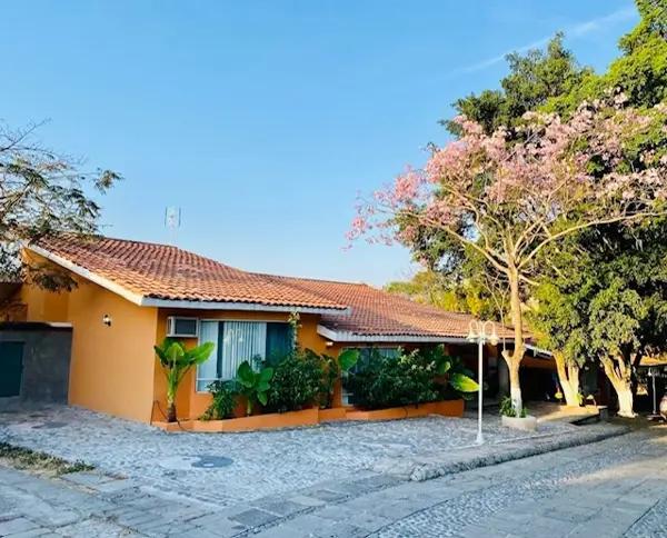 Casa en venta en Pedregal de las Fuentes, Jiutepec, Morelos Casa en venta en Pedregal de las Fuentes, Jiutepec, Morelos
