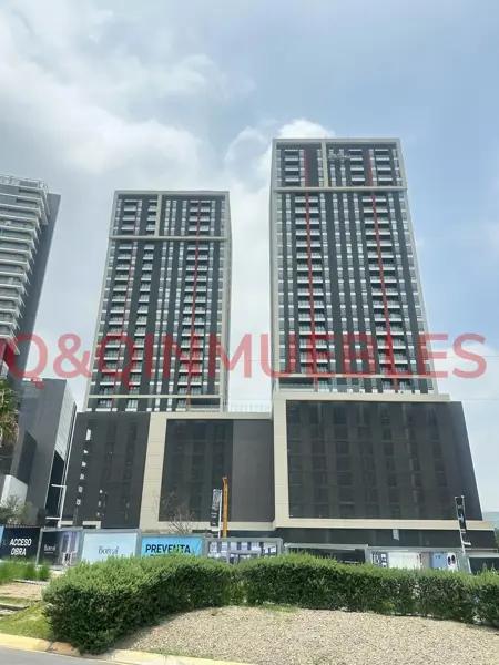 Departamento en venta en Mirador Residencial, Monterrey, Nuevo León Departamento en venta en Mirador Residencial, Monterrey, Nuevo León
