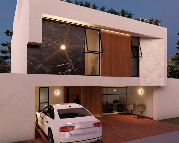 Casa en venta en Santa Clara Ocoyucan, Ocoyucan, Puebla Casa en venta en Santa Clara Ocoyucan, Ocoyucan, Puebla