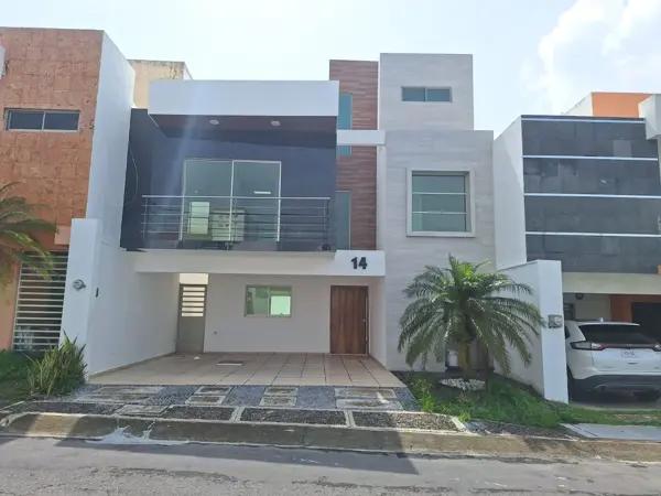 Casa en renta en Las Lomas Residencial, Alvarado, Veracruz de Ignacio de la Llave Casa en renta en Las Lomas Residencial, Alvarado, Veracruz de Ignacio de la Llave