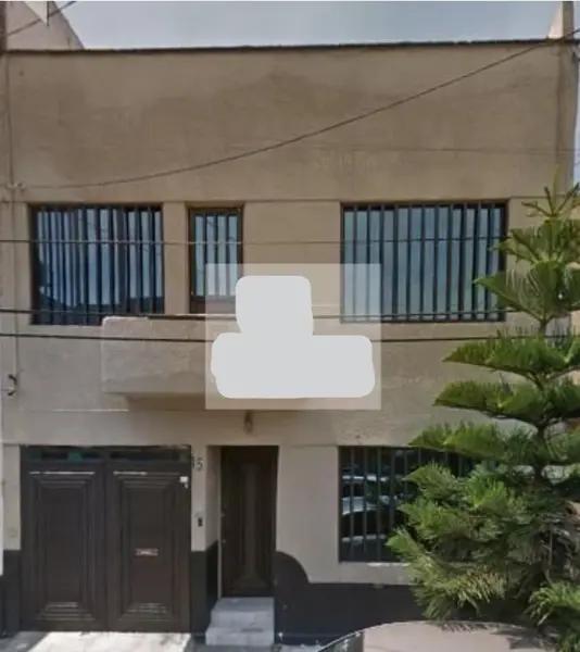 Casa en venta en Roma Sur, Cuauhtémoc, Ciudad de México Casa en venta en Roma Sur, Cuauhtémoc, Ciudad de México