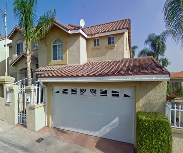 Casa en venta en Colinas de Agua Caliente, Tijuana, Baja California Casa en venta en Colinas de Agua Caliente, Tijuana, Baja California