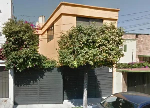 Casa en venta en San Jose Insurgentes, Benito Juárez, Ciudad de México Casa en venta en San Jose Insurgentes, Benito Juárez, Ciudad de México