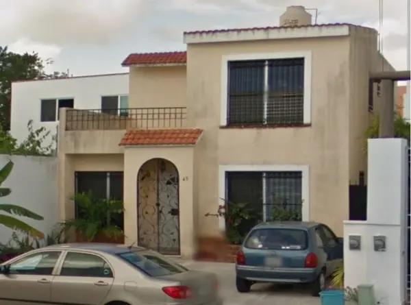 Casa en venta en La Toscana, Solidaridad, Quintana Roo Casa en venta en La Toscana, Solidaridad, Quintana Roo
