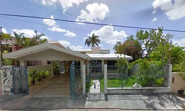 Casa en venta en Mexico Norte, Mérida, Yucatán Casa en venta en Mexico Norte, Mérida, Yucatán