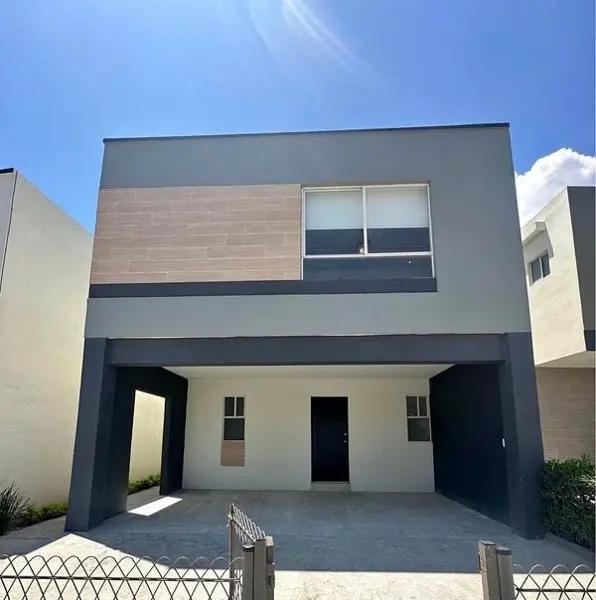 Casa en venta en Triana, Saltillo, Coahuila de Zaragoza Casa en venta en Triana, Saltillo, Coahuila de Zaragoza