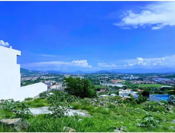 Terreno en venta en Burgos, Temixco, Morelos Terreno en venta en Burgos, Temixco, Morelos