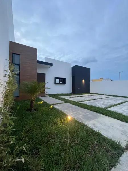 Casa en venta en Playas del Conchal, Alvarado, Veracruz de Ignacio de la Llave Casa en venta en Playas del Conchal, Alvarado, Veracruz de Ignacio de la Llave