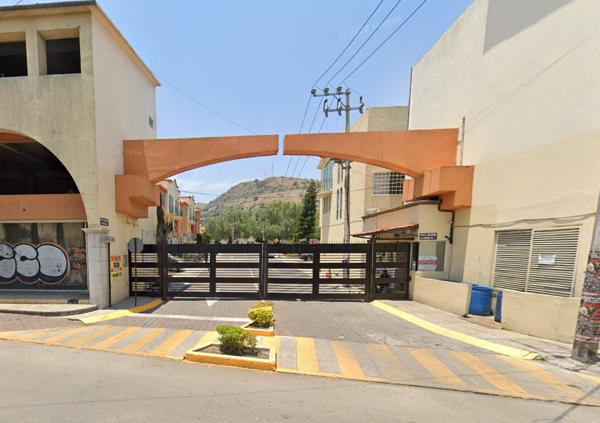 Casa en venta en San Rafael, Tlalnepantla de Baz, México Casa en venta en San Rafael, Tlalnepantla de Baz, México