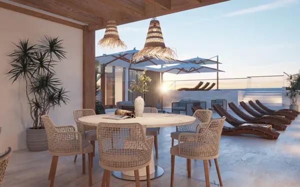 Departamento en venta en Cancún Centro, Benito Juárez, Quintana Roo Departamento en venta en Cancún Centro, Benito Juárez, Quintana Roo
