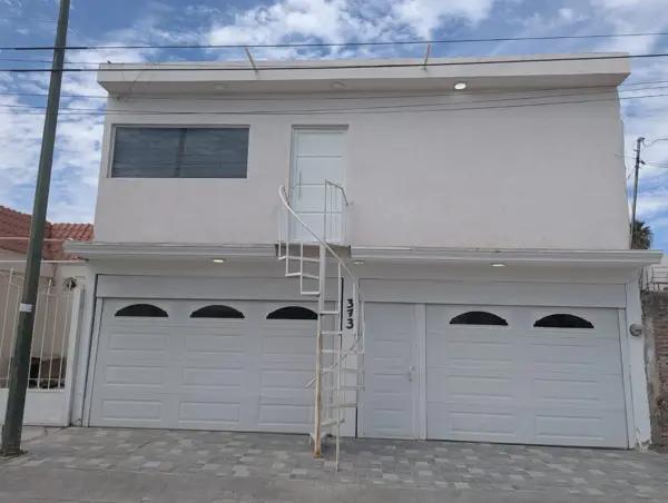Casa en venta en Sección 38, Torreón, Coahuila de Zaragoza Casa en venta en Sección 38, Torreón, Coahuila de Zaragoza