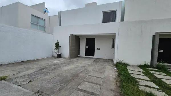 Casa en renta en Misión San Joaquín, Corregidora, Querétaro Casa en renta en Misión San Joaquín, Corregidora, Querétaro