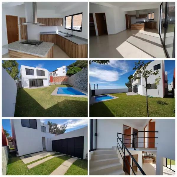Casa en venta en Lomas de Trujillo, Emiliano Zapata, Morelos Casa en venta en Lomas de Trujillo, Emiliano Zapata, Morelos