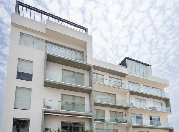 Departamento en venta en San Bernardino Tlaxcalancingo, San Andrés Cholula, Puebla Departamento en venta en San Bernardino Tlaxcalancingo, San Andrés Cholula, Puebla