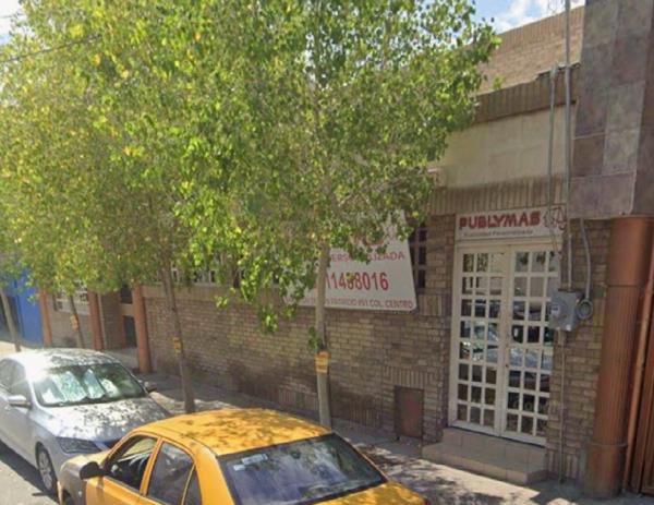 Bodega en renta en Ampliación los Ángeles, Torreón, Coahuila de Zaragoza Bodega en renta en Ampliación los Ángeles, Torreón, Coahuila de Zaragoza