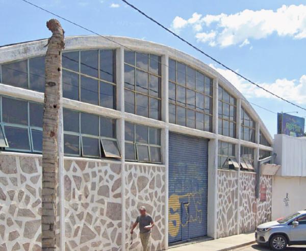 Bodega en venta en Ampliación los Ángeles, Torreón, Coahuila de Zaragoza Bodega en venta en Ampliación los Ángeles, Torreón, Coahuila de Zaragoza