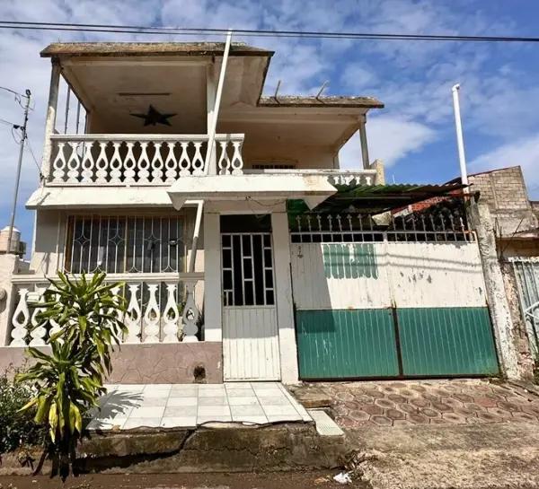 Casa en venta en Venustiano Carranza, Boca del Río, Veracruz de Ignacio de la Llave Casa en venta en Venustiano Carranza, Boca del Río, Veracruz de Ignacio de la Llave