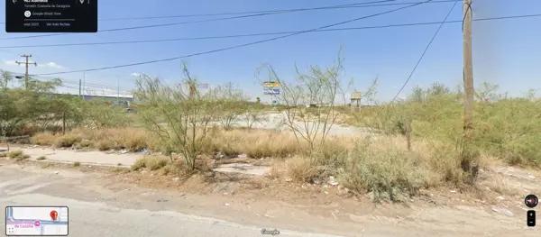 Terreno en renta en La Amistad, Torreón, Coahuila de Zaragoza Terreno en renta en La Amistad, Torreón, Coahuila de Zaragoza