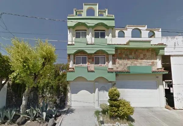 Casa en venta en Rosalinda, Celaya, Guanajuato Casa en venta en Rosalinda, Celaya, Guanajuato