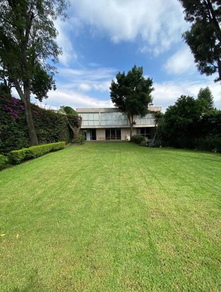 Casa en venta en San Jerónimo Aculco, Álvaro Obregón, Ciudad de México Casa en venta en San Jerónimo Aculco, Álvaro Obregón, Ciudad de México