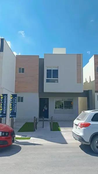 Casa en venta en Real Ankara, Saltillo, Coahuila de Zaragoza Casa en venta en Real Ankara, Saltillo, Coahuila de Zaragoza