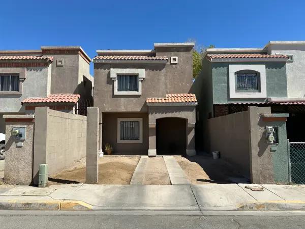 Casa en venta en Andalucia, Mexicali, Baja California Casa en venta en Andalucia, Mexicali, Baja California