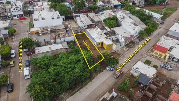 Terreno en venta en Valle Del Ejido, Mazatlán, Sinaloa Terreno en venta en Valle Del Ejido, Mazatlán, Sinaloa