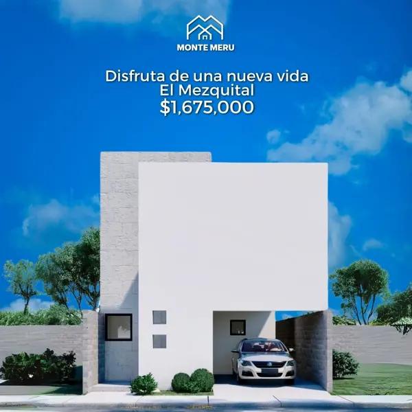 Casa en venta en El Castaño, Torreón, Coahuila de Zaragoza Casa en venta en El Castaño, Torreón, Coahuila de Zaragoza