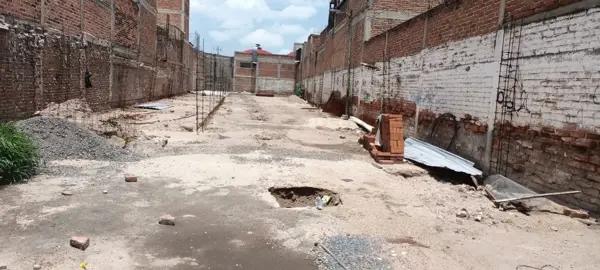 Terreno en venta en San Nicolas, León, Guanajuato Terreno en venta en San Nicolas, León, Guanajuato