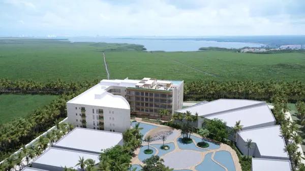 Departamento en venta en Cancún Centro, Benito Juárez, Quintana Roo Departamento en venta en Cancún Centro, Benito Juárez, Quintana Roo