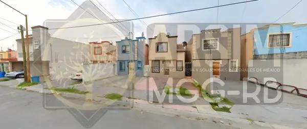 Casa en venta en Dos Rios, Guadalupe, Nuevo León Casa en venta en Dos Rios, Guadalupe, Nuevo León