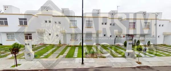 Casa en venta en Misión de Santa Cruz, San Juan del Río, Querétaro Casa en venta en Misión de Santa Cruz, San Juan del Río, Querétaro