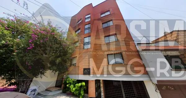 Departamento en venta en Residencial Bosques, Morelia, Michoacán de Ocampo Departamento en venta en Residencial Bosques, Morelia, Michoacán de Ocampo