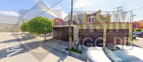 Casa en venta en El Condado Plus, León, Guanajuato Casa en venta en El Condado Plus, León, Guanajuato
