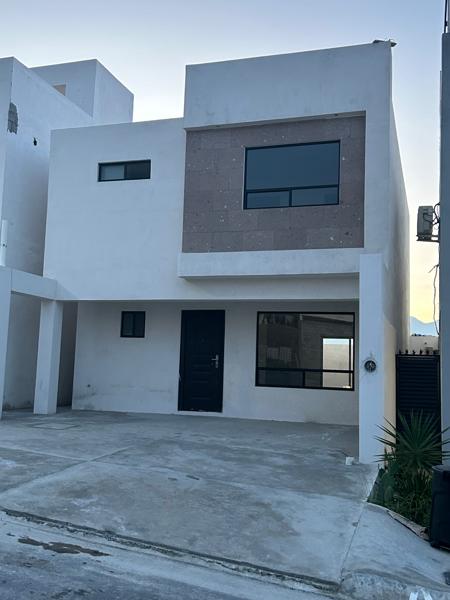 Casa en venta en Residencial Rincón de San Vicente, Saltillo, Coahuila de Zaragoza Casa en venta en Residencial Rincón de San Vicente, Saltillo, Coahuila de Zaragoza