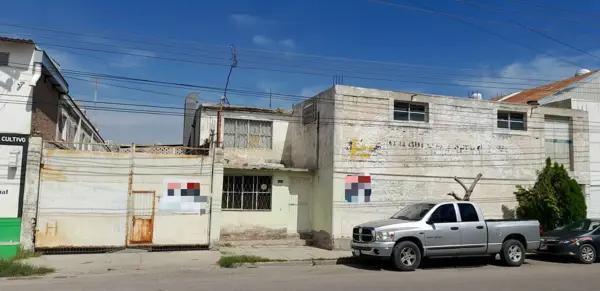 Bodega en venta en Parque Industrial Laguna, Gómez Palacio, Durango Bodega en venta en Parque Industrial Laguna, Gómez Palacio, Durango