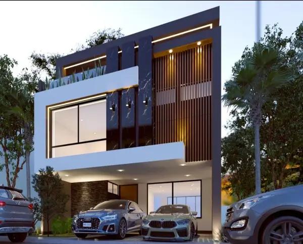 Casa en Venta en Lomas de Ángelopolis II, Excelente Ubicación, Opción con Acabados Premium Casa en Venta en Lomas de Ángelopolis II, Excelente Ubicación, Opción con Acabados Premium