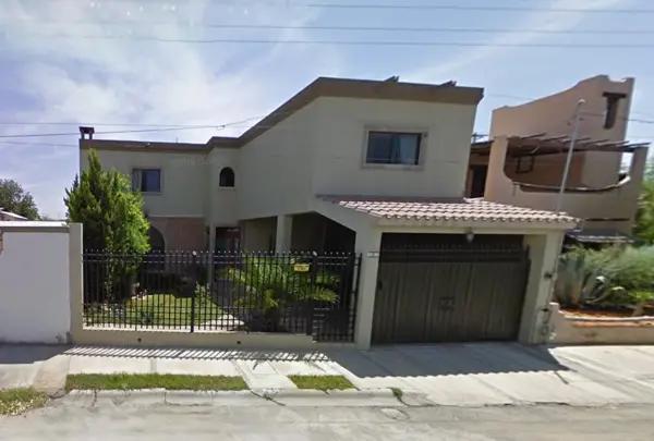 Casa en venta en Los Pinos, Saltillo, Coahuila de Zaragoza Casa en venta en Los Pinos, Saltillo, Coahuila de Zaragoza