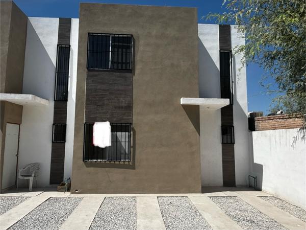 Casa en venta en Ejido Ana, Torreón, Coahuila de Zaragoza Casa en venta en Ejido Ana, Torreón, Coahuila de Zaragoza