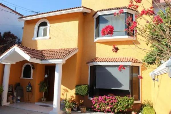 Casa en venta en Tejeda, Corregidora, Querétaro Casa en venta en Tejeda, Corregidora, Querétaro