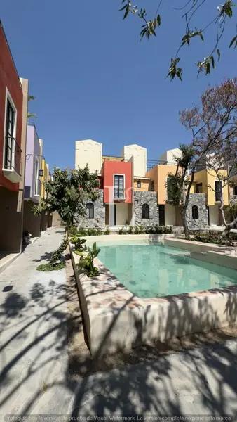 Casa en venta en San Miguel, Tlayacapan, Morelos Casa en venta en San Miguel, Tlayacapan, Morelos
