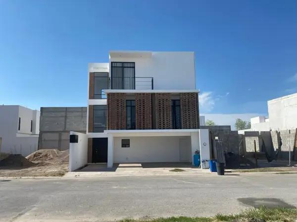 Casa en venta en Villas del Renacimiento, Torreón, Coahuila de Zaragoza Casa en venta en Villas del Renacimiento, Torreón, Coahuila de Zaragoza