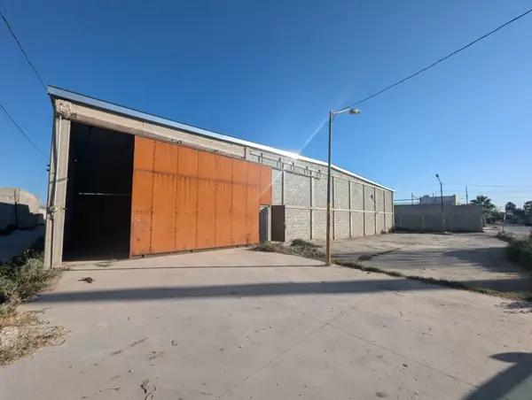 Bodega en renta en La Concha, Torreón, Coahuila de Zaragoza Bodega en renta en La Concha, Torreón, Coahuila de Zaragoza